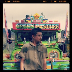 Dennis Monterde/Ang Lagawan