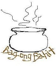 Artwork ka Tagsulat.