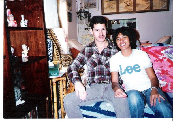 Ako kag ang akon napamana.