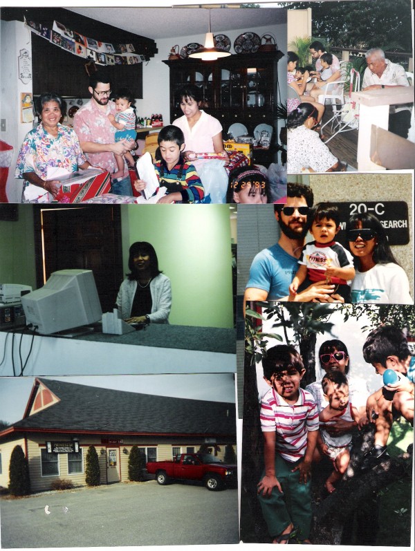 Sa Colorado, Hawaii, kag Maine. 