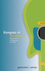 Komposo ni Dandansoy