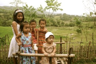 Mga hinablos kag hinablos sa pakaisa kadya. 