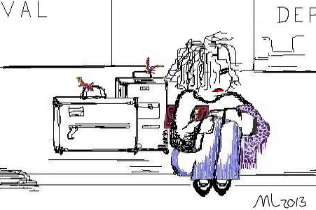 Original artwork #12