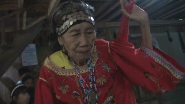 "Ang Urihi nga Manugsaut kang Binanog"