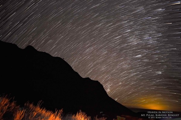 "Heaven in Motion" /Bobby Wong, Jr. /www.postcardsfrommanila.com