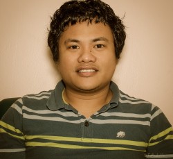 Joselito "Padyo" Padulla. Taga-Belison, Antique kag kadya manunudlo kang Special Education sa Maryland, USA. 