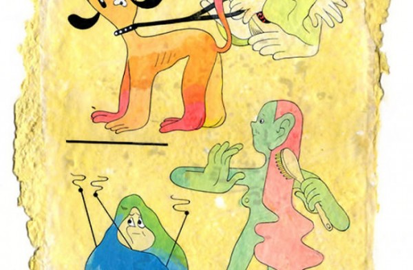 Patrick Kyle / www.lostateminor.com