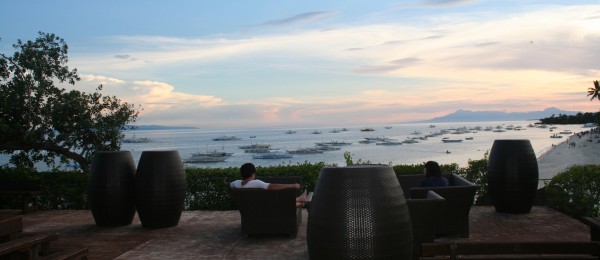 Amorita Deck, Alona, Panglao