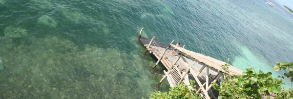 Pribado nga pararigusan kang Bohol Bee Farm