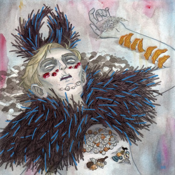 Ilustrasyon ni Julian Callos /www.lostateminor.com