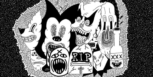 Lewis Loughman via www.lostateminor.com