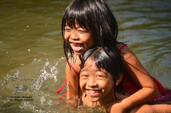 'Magbugto' /Rene Sibulangcal