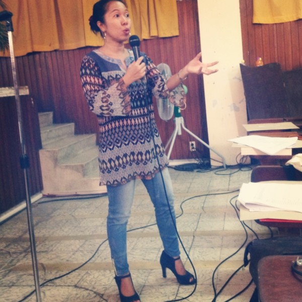 'Teaching Regional Literature'