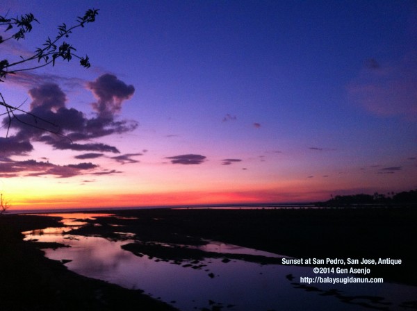 sanpedrosunset