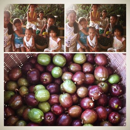 'Ang mga bata kang sirigwelas' /Pearl Joy Asenjo