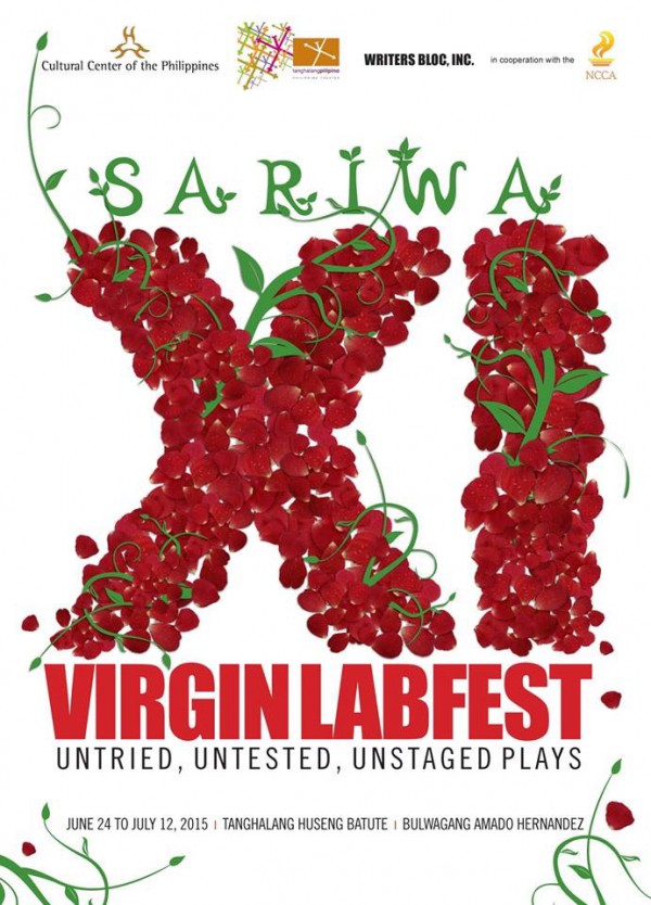 Virgin Labfest