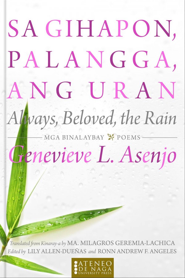 Para sa order: vvasenjo@gmail.com.