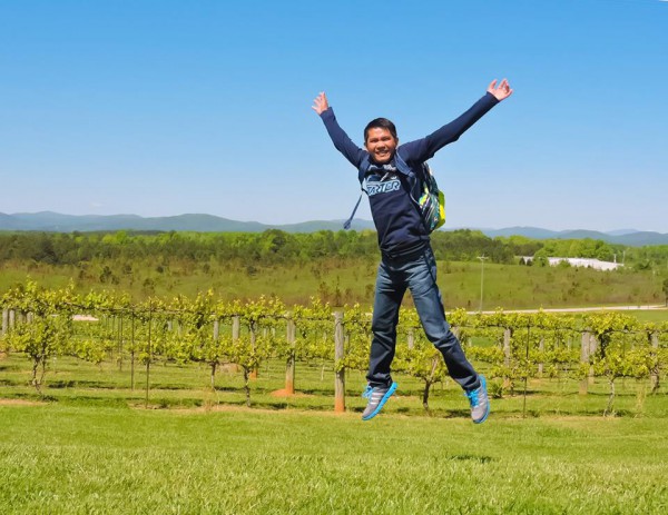 Lagaw-lagaw sa Chattooga Belle Farm, Long Creek, South Carolina.