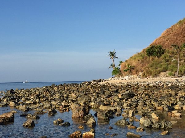 Isla Mararison, Culasi, Antique | Litrato ni Pangga Gen. 
