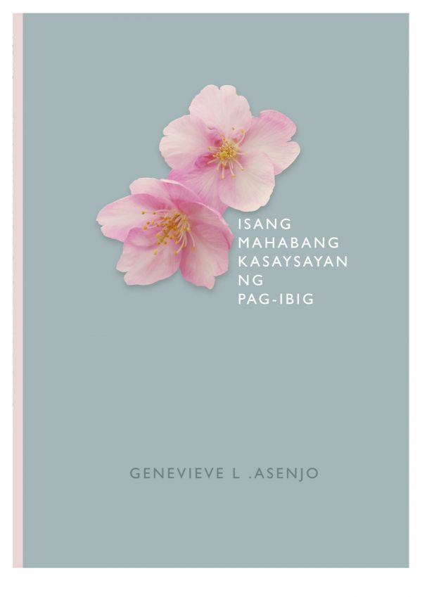 Cover Design: Victor Dennis T. Nierva