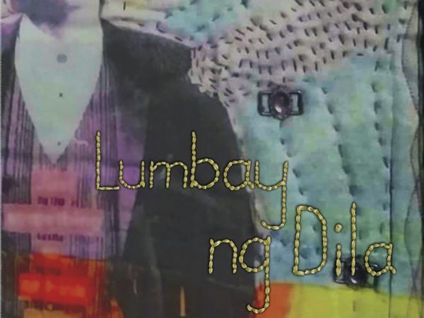 Ang Nobelang ‘Lumbay ng Dila’ ni Genevieve L. Asenjo [Balangay Books,&nbsp;2020]