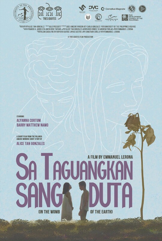 Mythic Time & Place in Emmanuel Lerona’s “Sa Taguangkan sang Duta” 